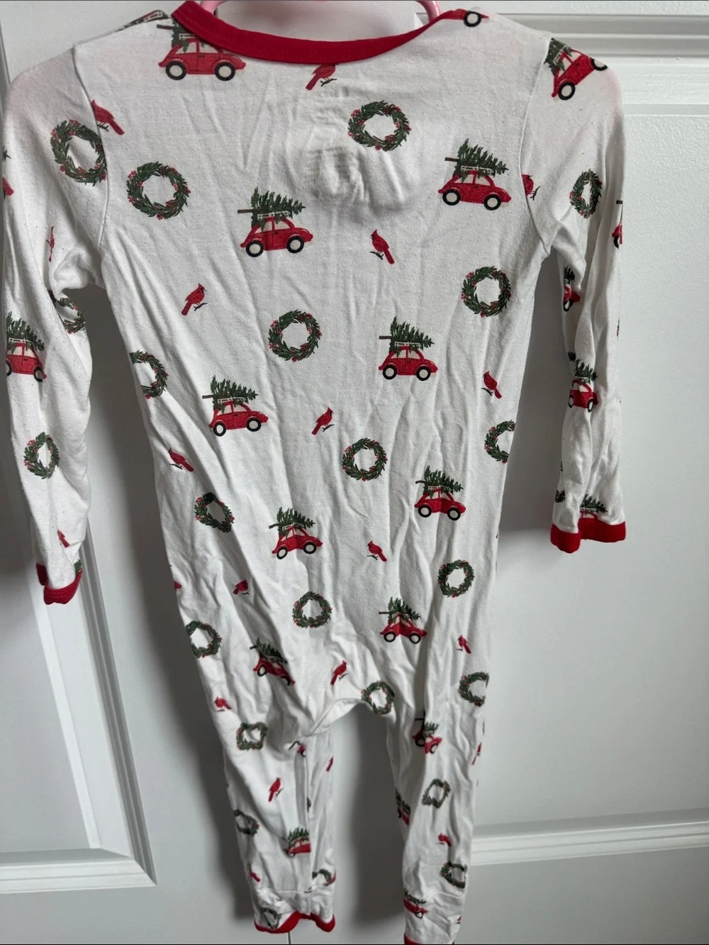 Kyte baby Christmas Jammie’s